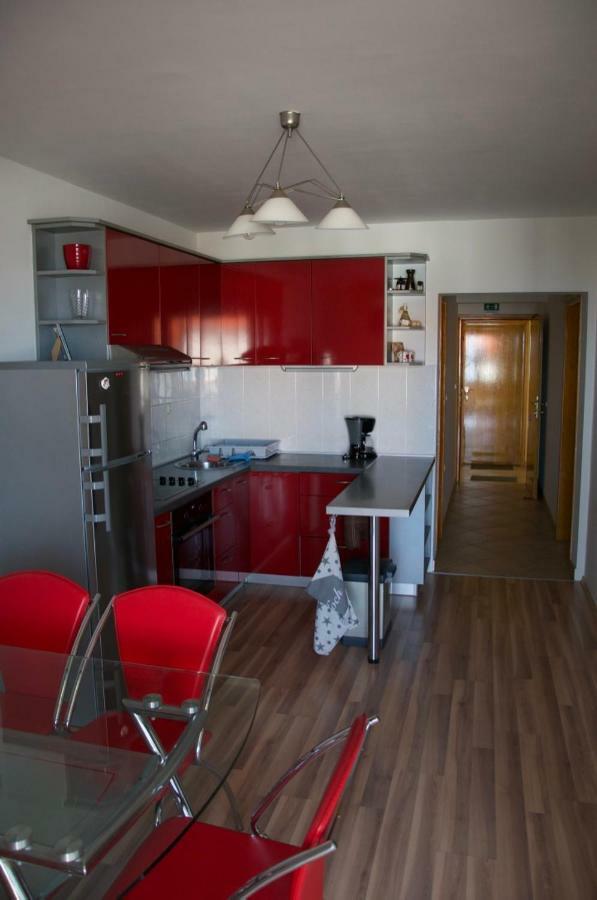 Apartment Viveniti Klenovica Extérieur photo