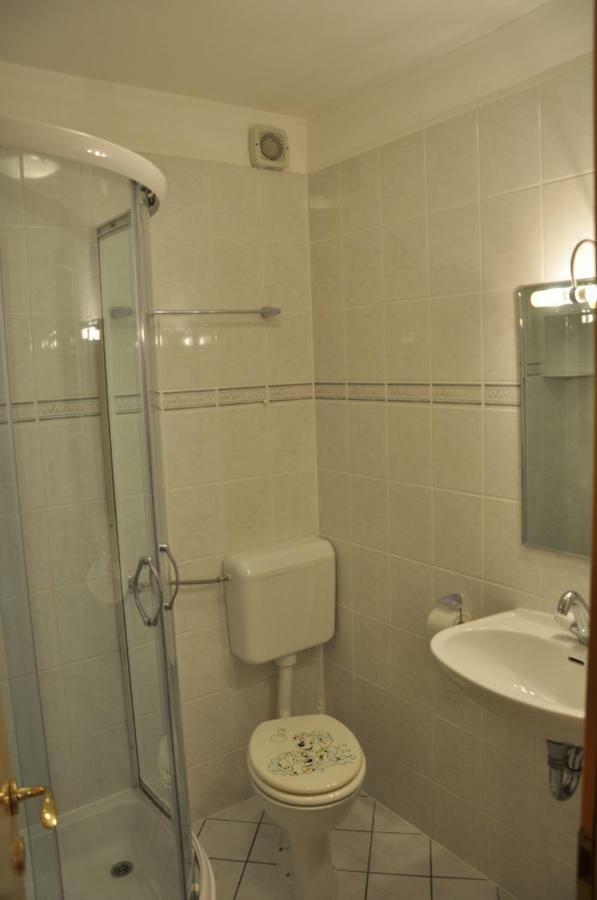 Apartment Viveniti Klenovica Extérieur photo