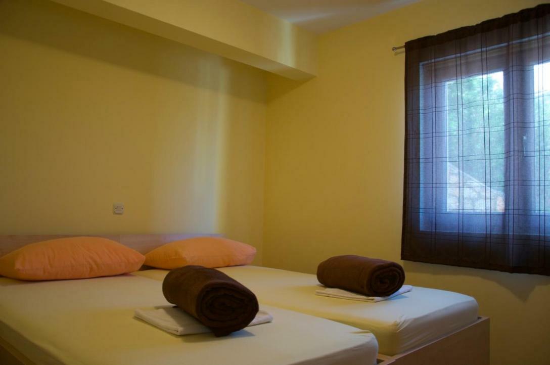 Apartment Viveniti Klenovica Extérieur photo