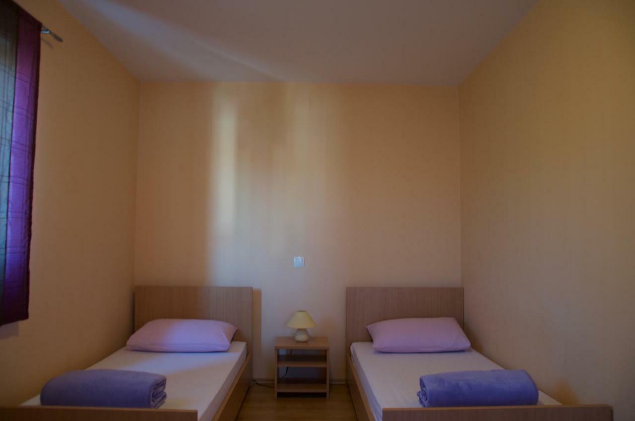 Apartment Viveniti Klenovica Extérieur photo
