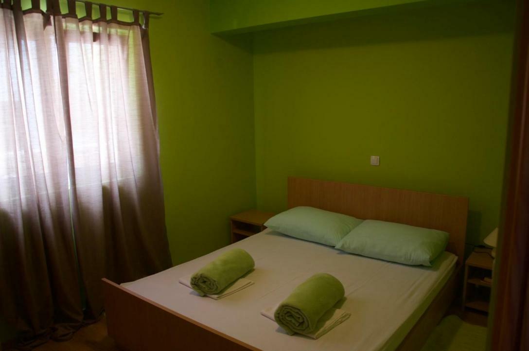Apartment Viveniti Klenovica Extérieur photo