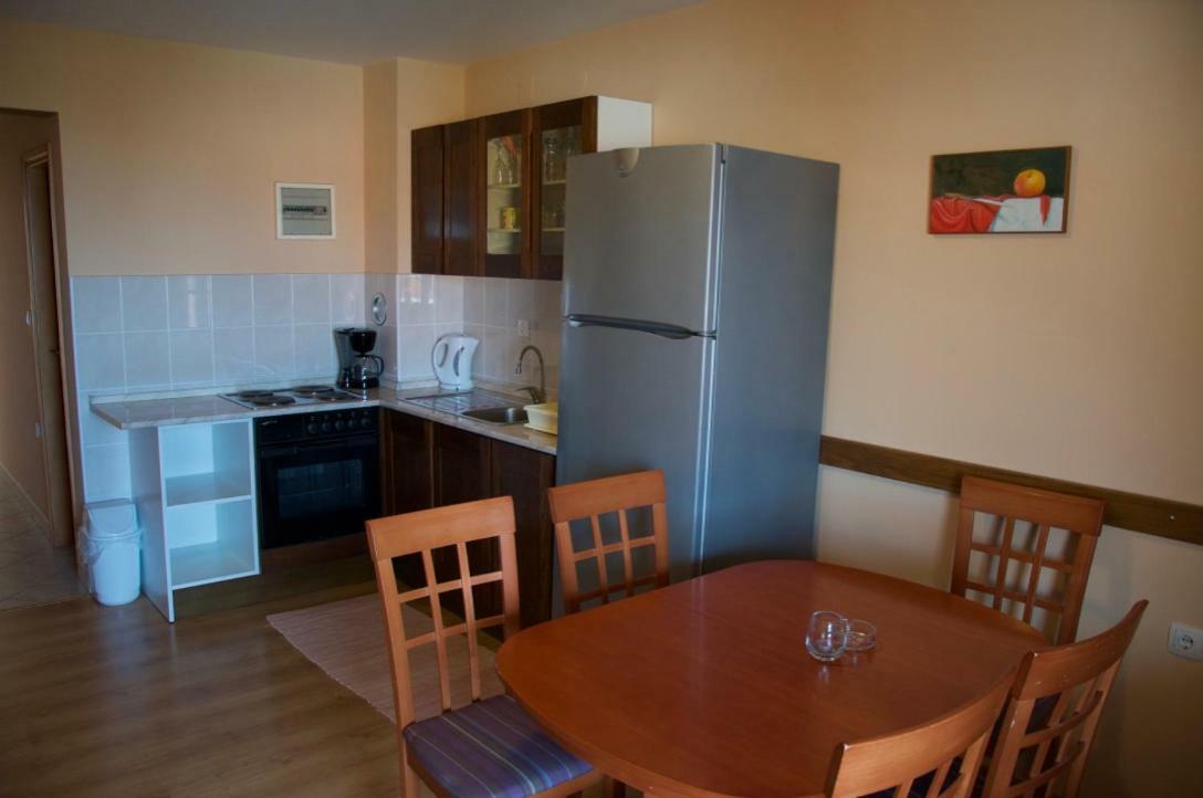 Apartment Viveniti Klenovica Extérieur photo