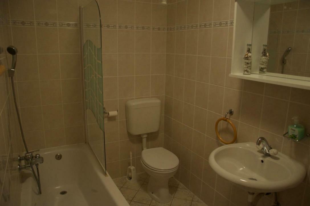Apartment Viveniti Klenovica Extérieur photo