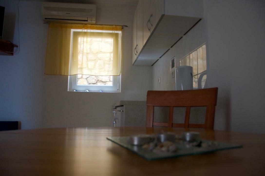Apartment Viveniti Klenovica Extérieur photo