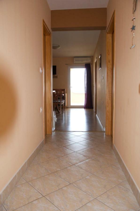 Apartment Viveniti Klenovica Extérieur photo