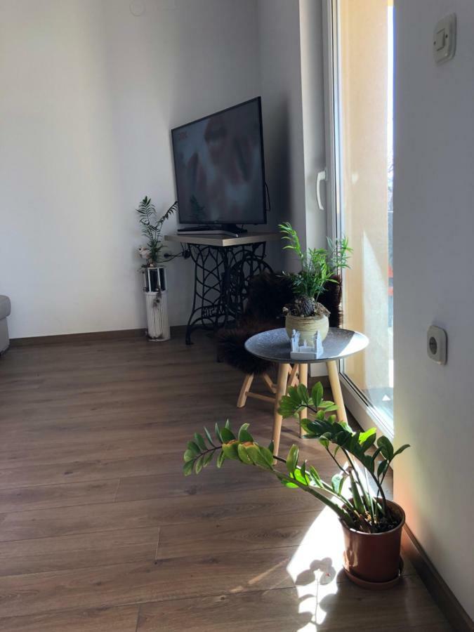 Apartment Viveniti Klenovica Extérieur photo