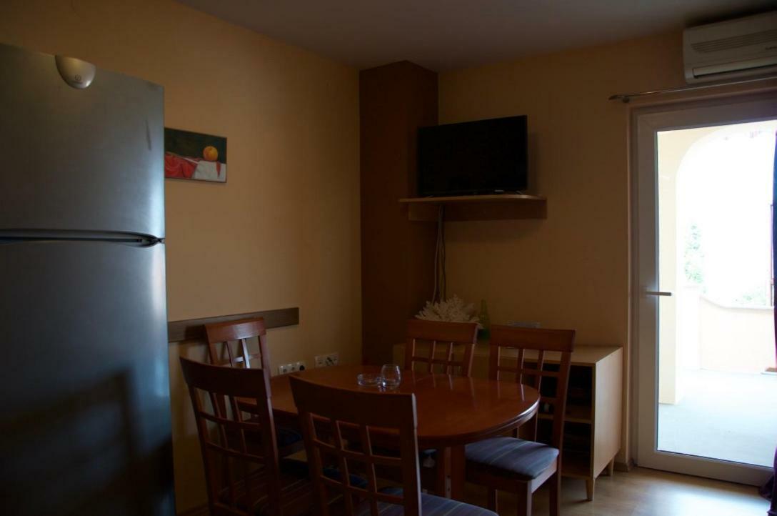 Apartment Viveniti Klenovica Extérieur photo
